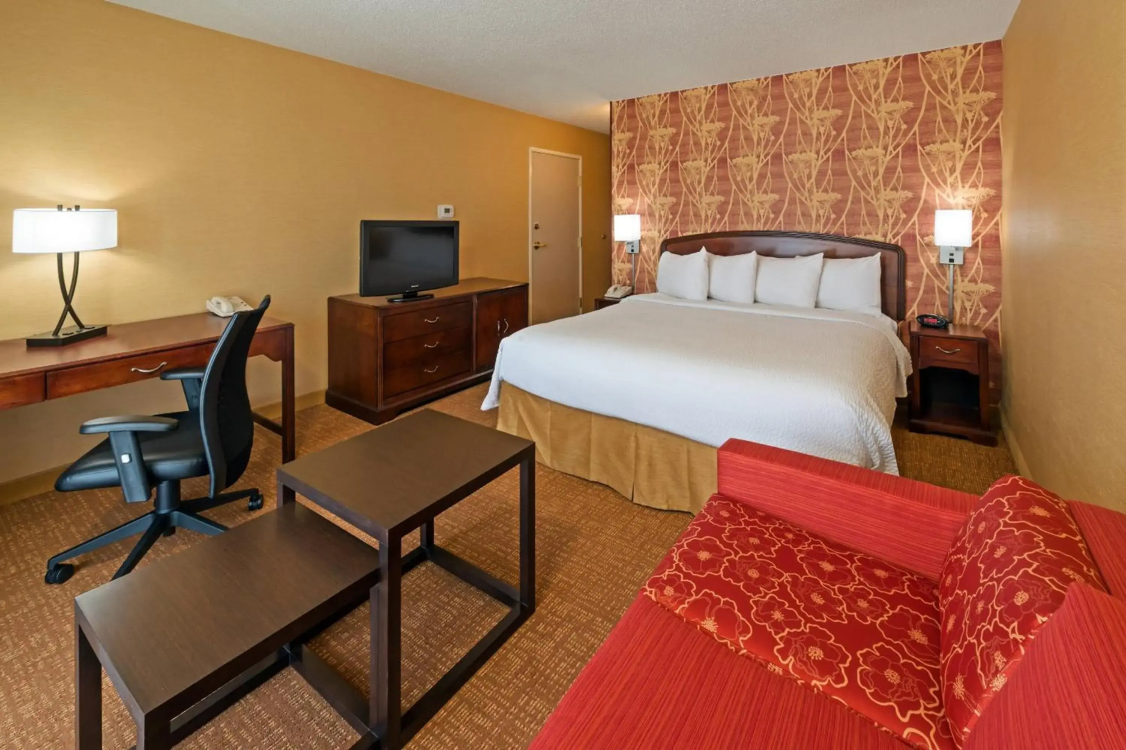 Courtyard by Marriott Denver Golden/Red Rocks
