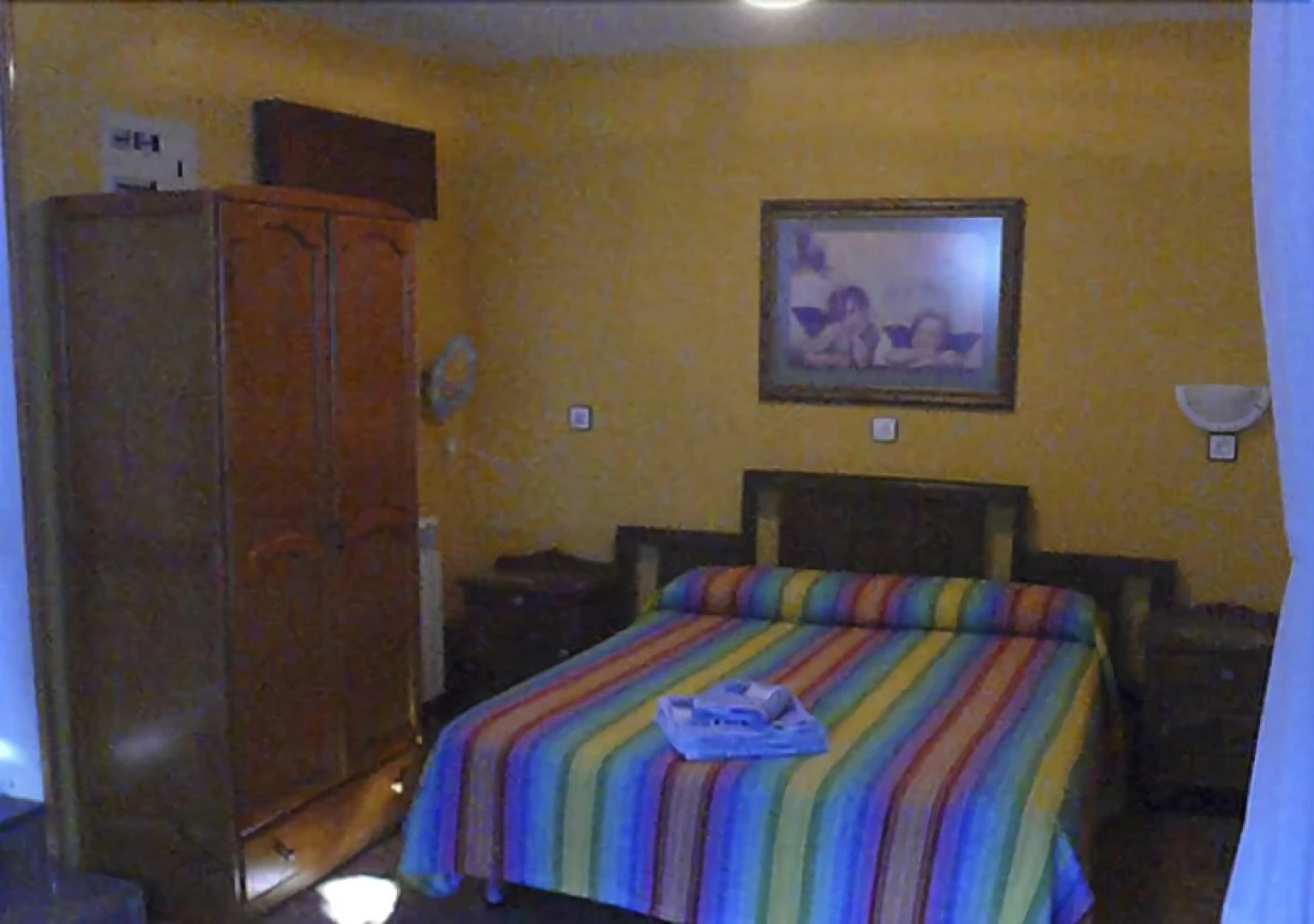 Casa Rural La Ballona