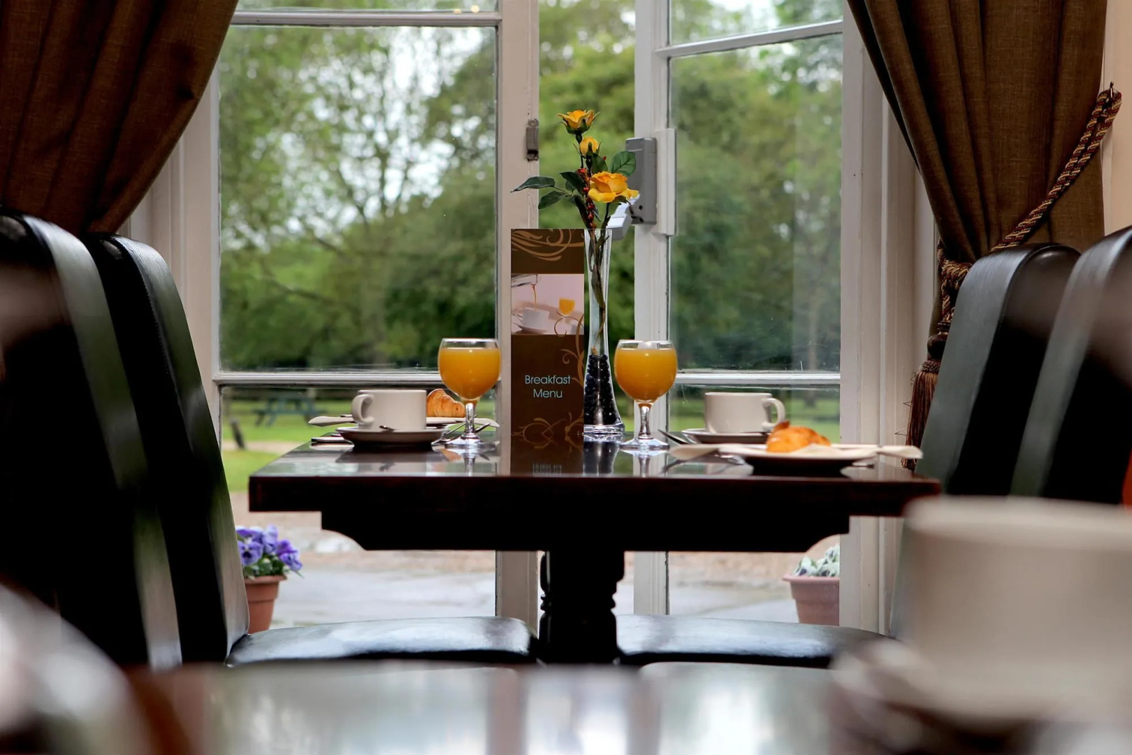 Best Western Gatehouse Hotel