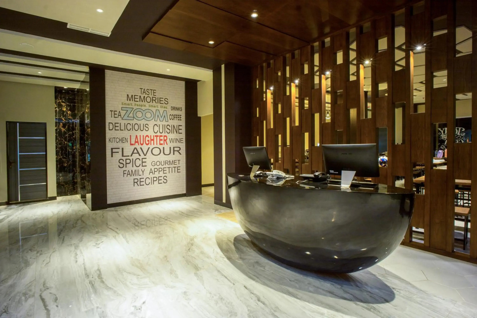 Zoom Hotel Mulawarman