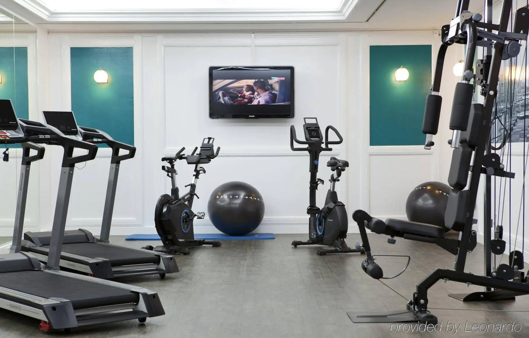 Maek Hotel Antwerp Central