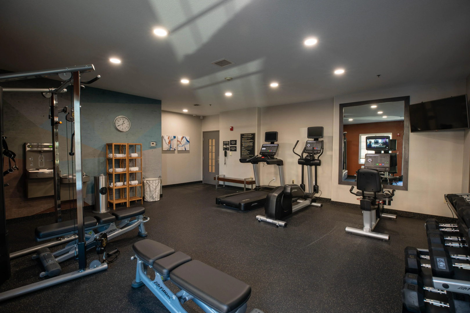 Candlewood Suites Saint Joseph