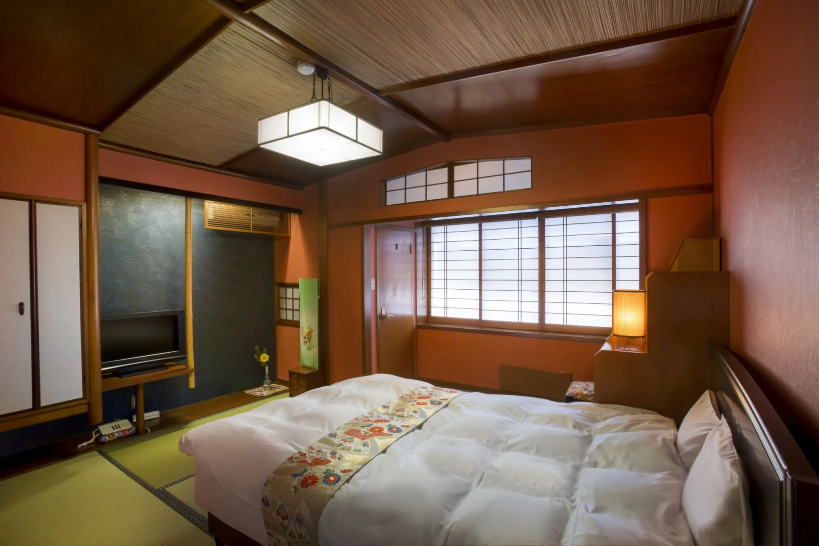 Kinosaki Onsen Hanakouji Saigetsu
