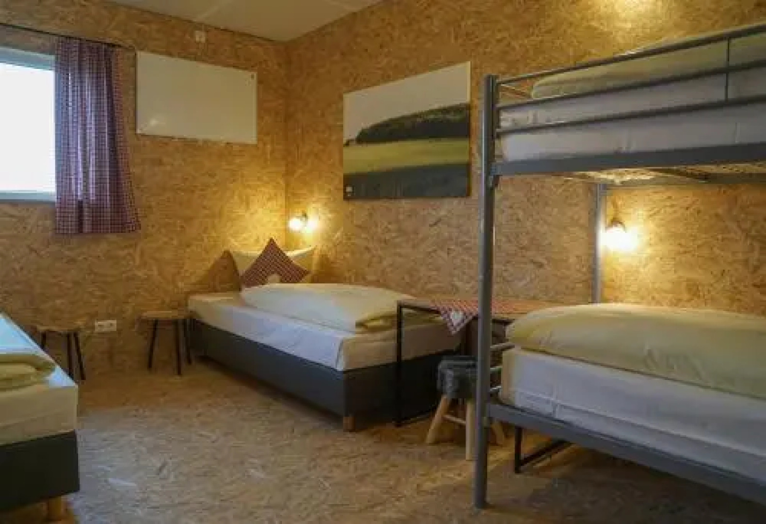 Freizeit Reitstall Schammelsdorf