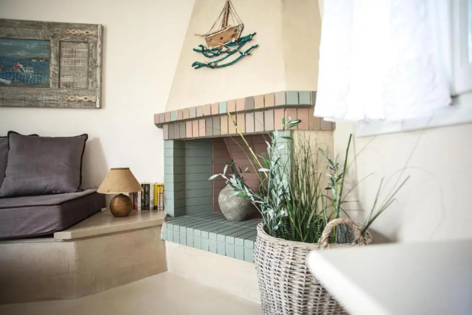 Porto Koundouros Villas