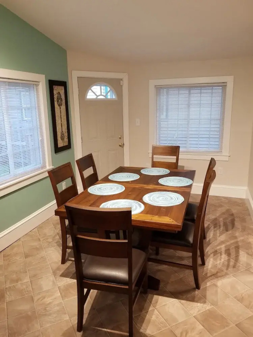 The Blackberry Inn Guest House