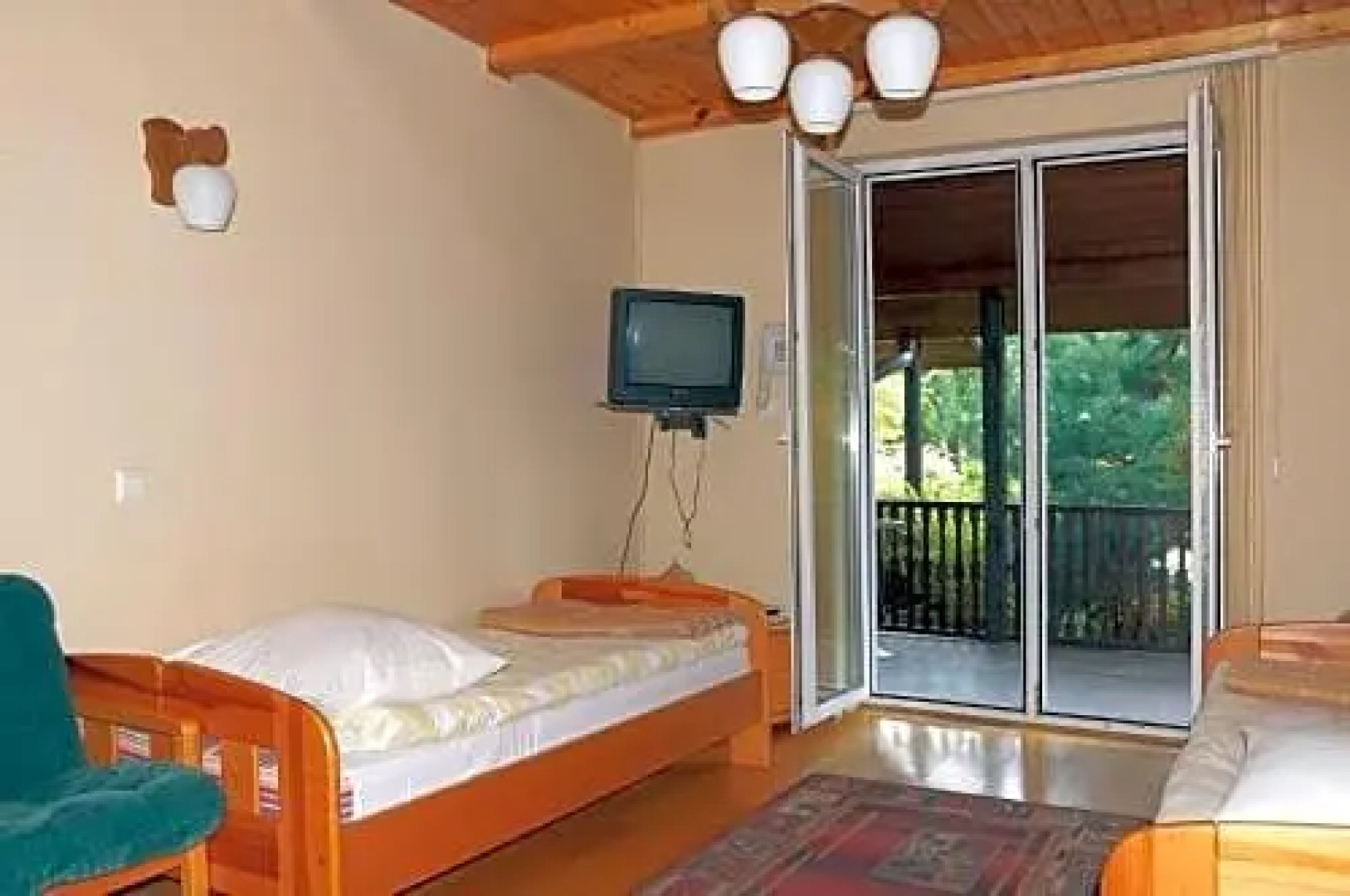 Lipowy Przyladek - Szkolenia i Wypoczynek