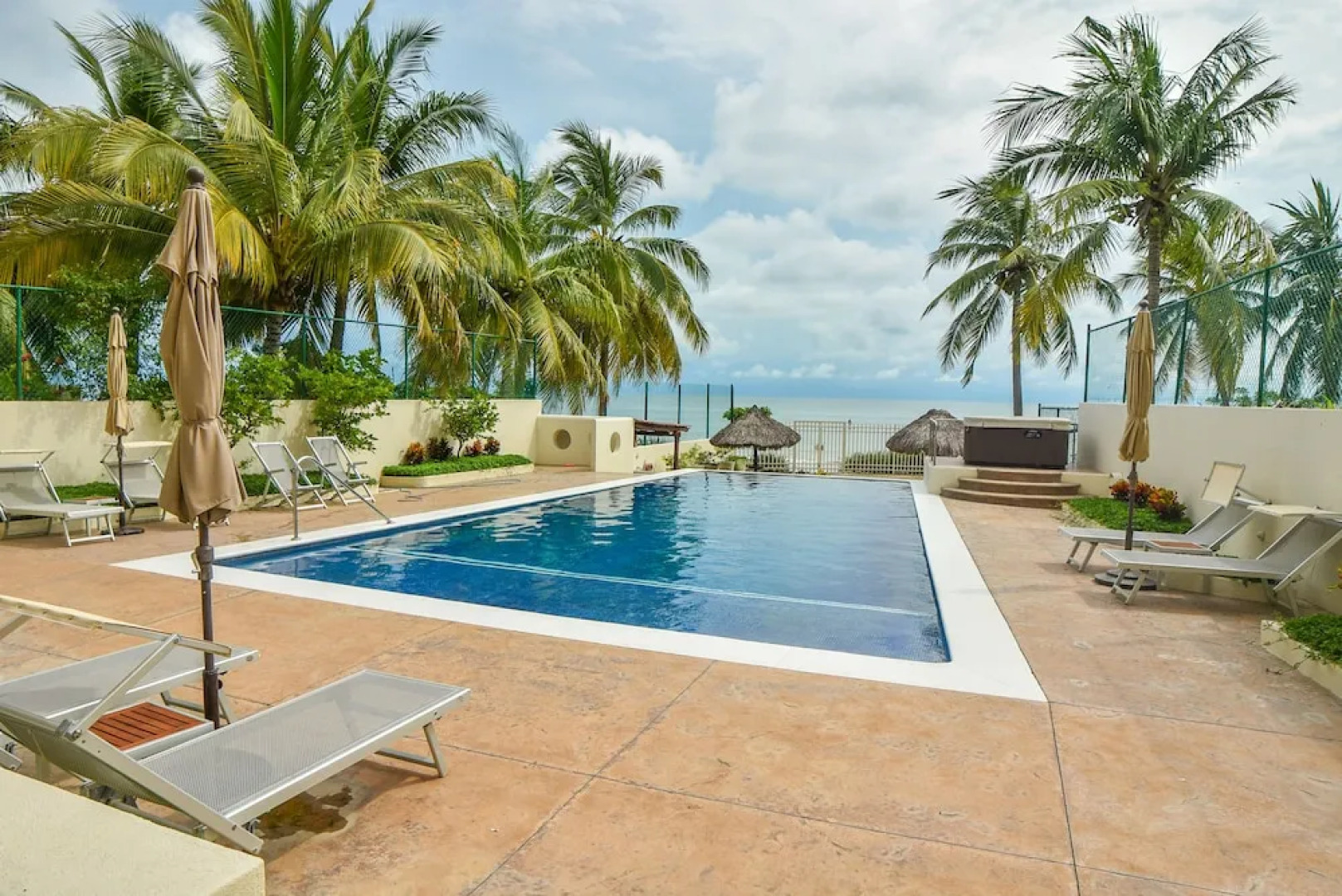 Punta Mita Penthouse de Amor