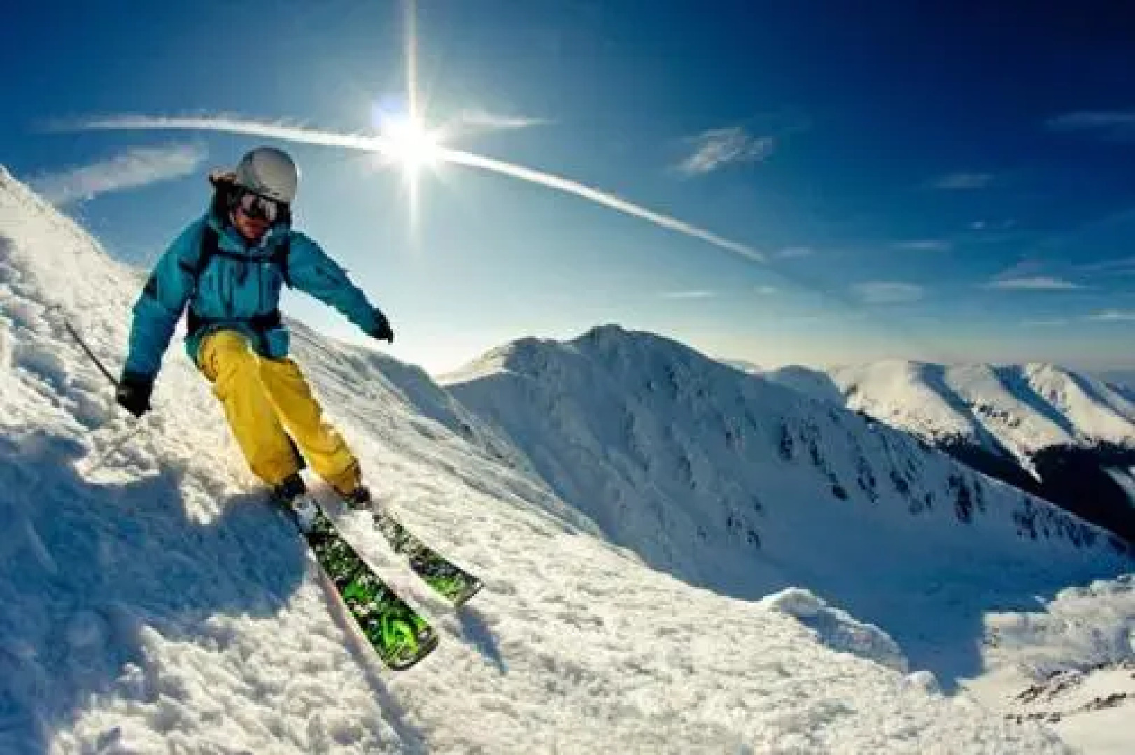 Apartmán Tatralandia 336