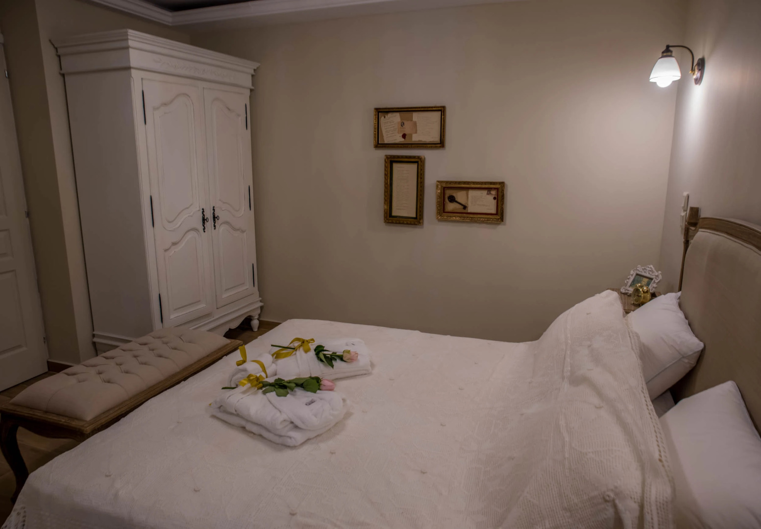 Kyria Boutique House