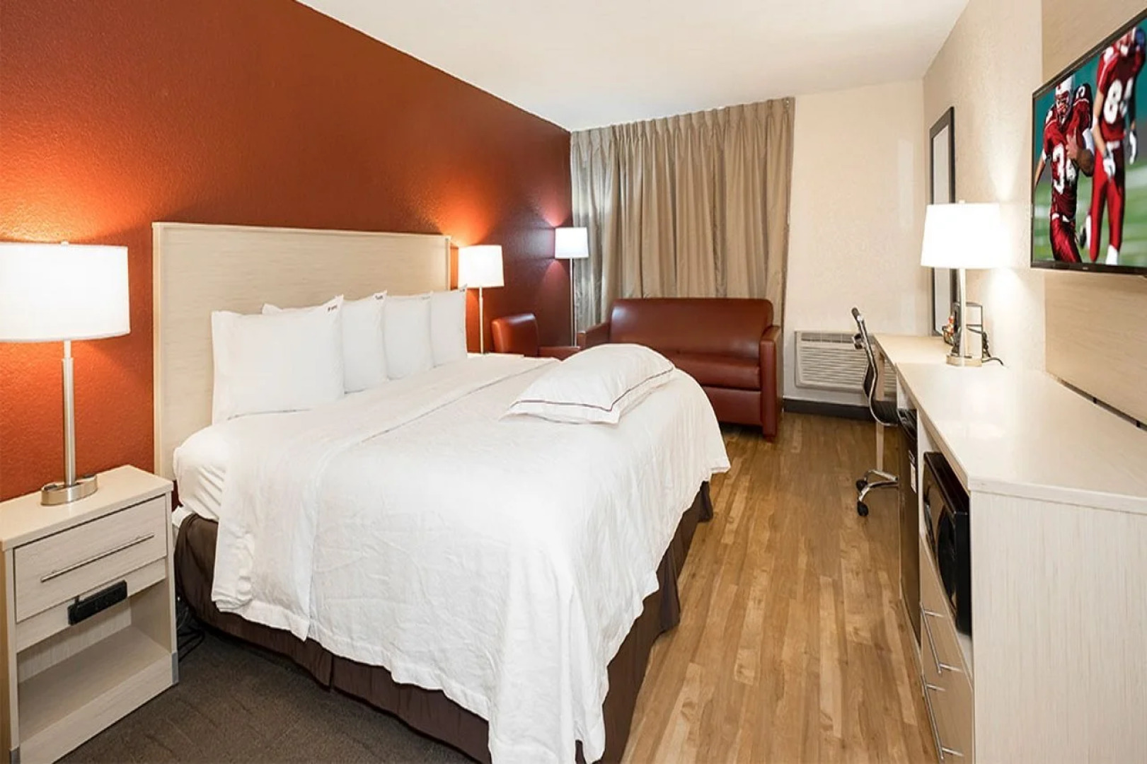 Days Inn Neptune Beach