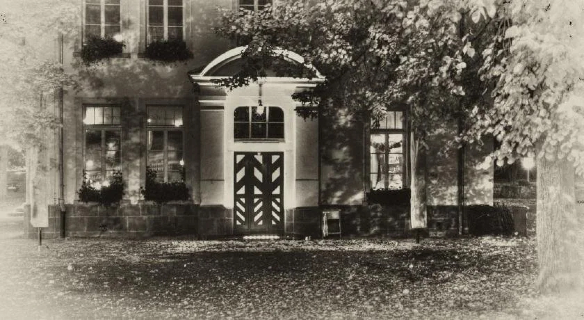 Hotel Villa Wirtshaus Köpenick