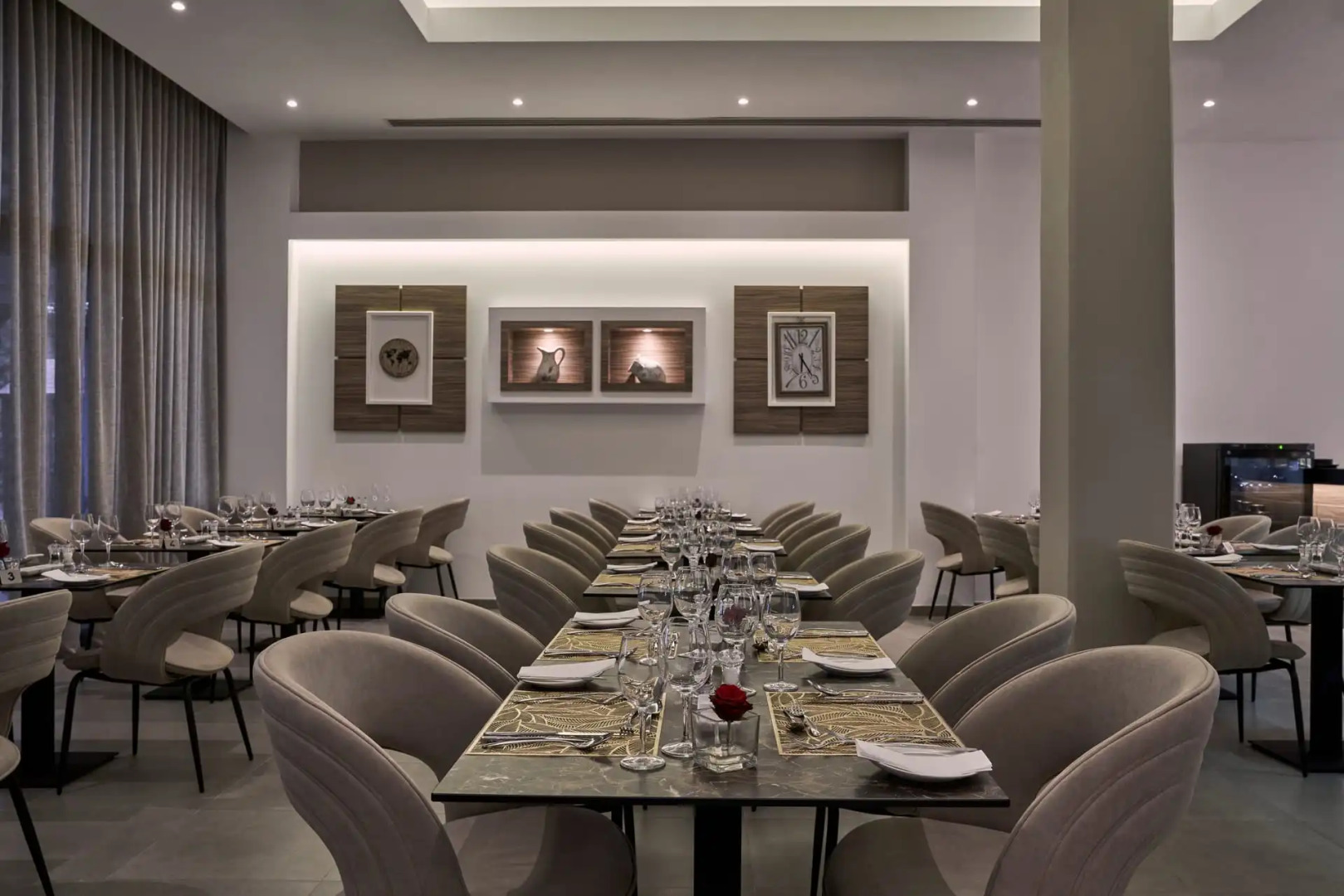 Atlantica Sea Breeze - Adults Only