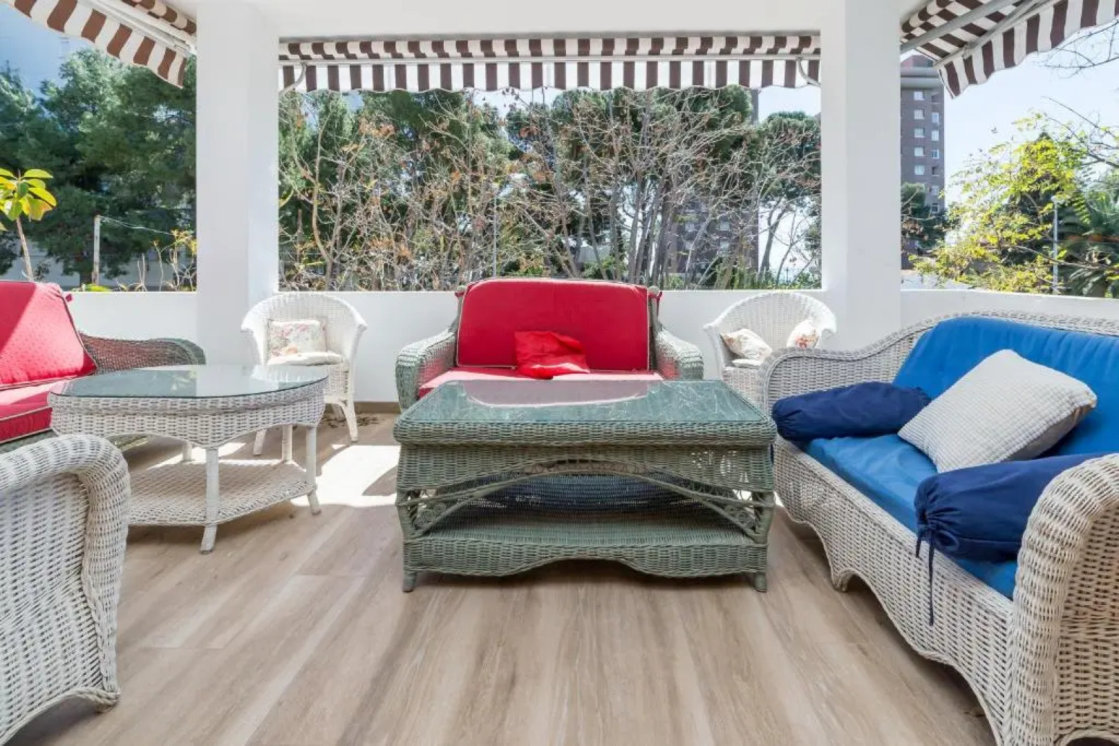 Travel Habitat A Benicassim