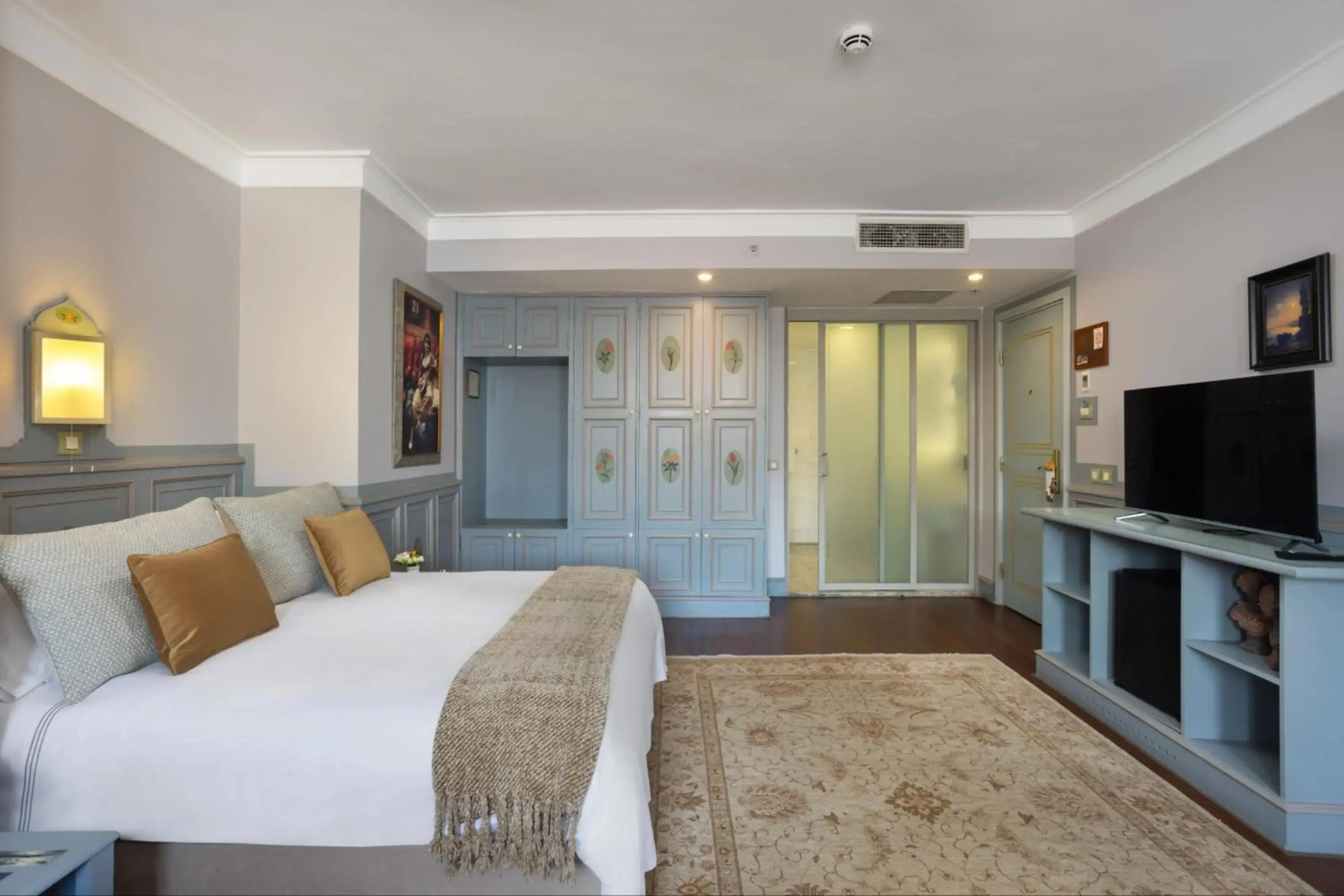 Erguvan Hotel - Special Class