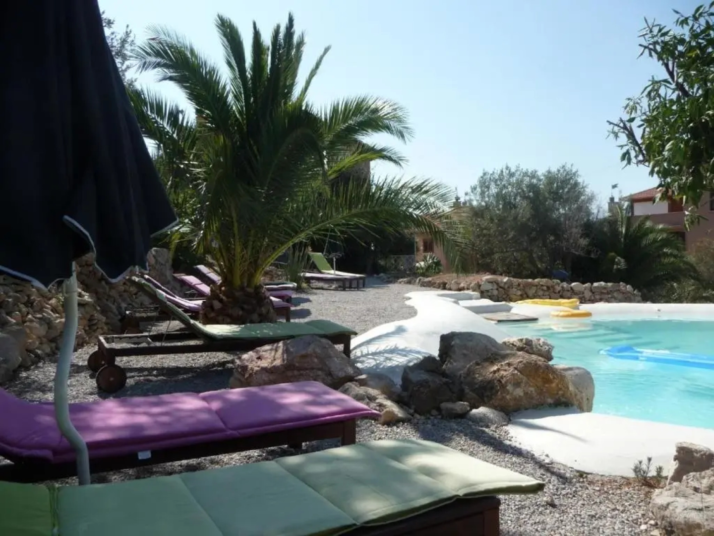 Ferienhaus für 1 Personen 1 Kind ca 60 m in Santa Flavia, Sizilien Nordküste von Sizilien