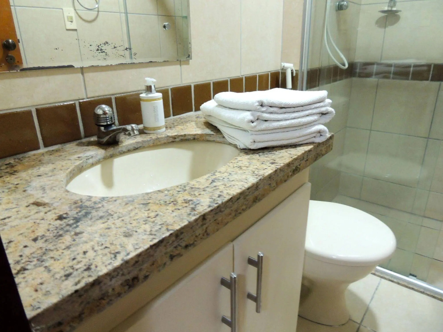 Apartamento e Suites Ponta Verde Maceio