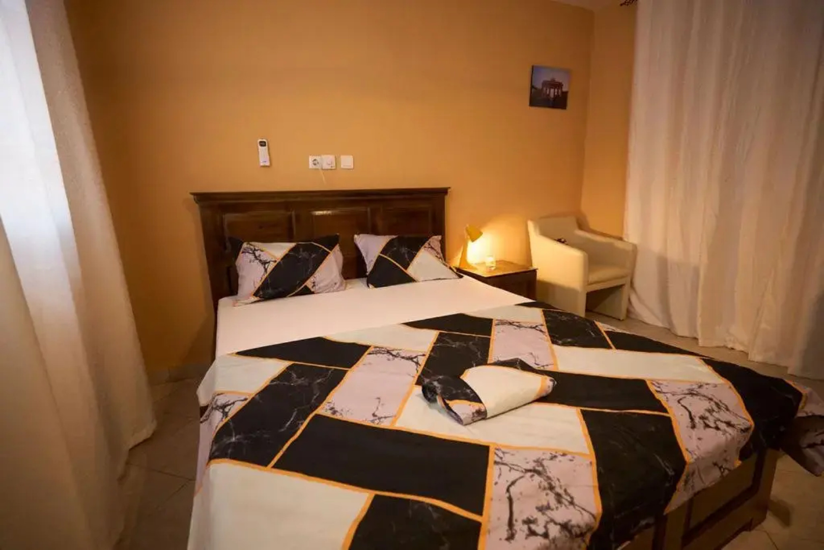 Suncity Imperial Lodge