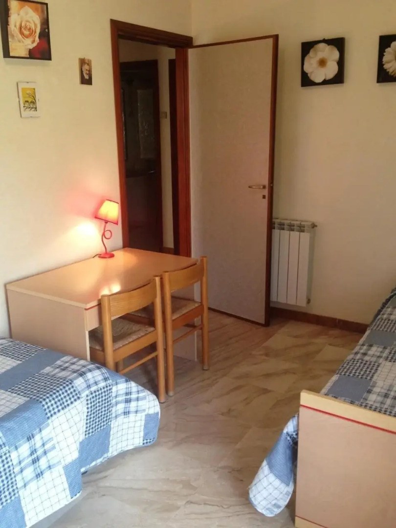 Apartment Trapani