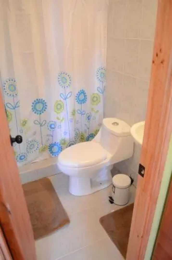 Hostel Chango Backpackers