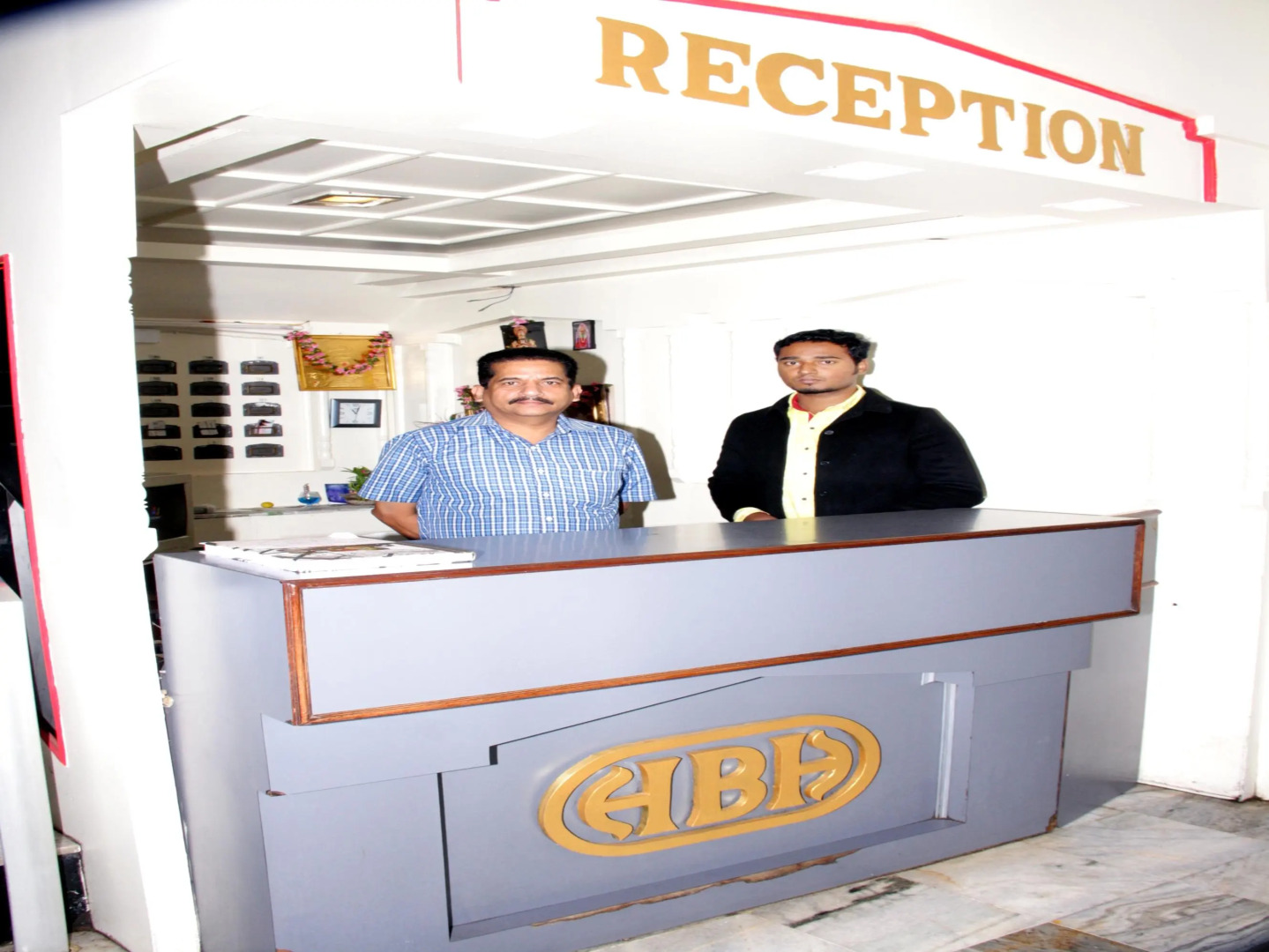 Hotel Blue Hills Coonoor