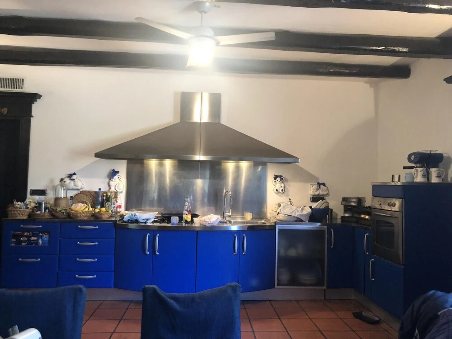 House With 3 Bedrooms in Frabotto Mannesi, With Furnished Terrace and Wifi Near the Beach