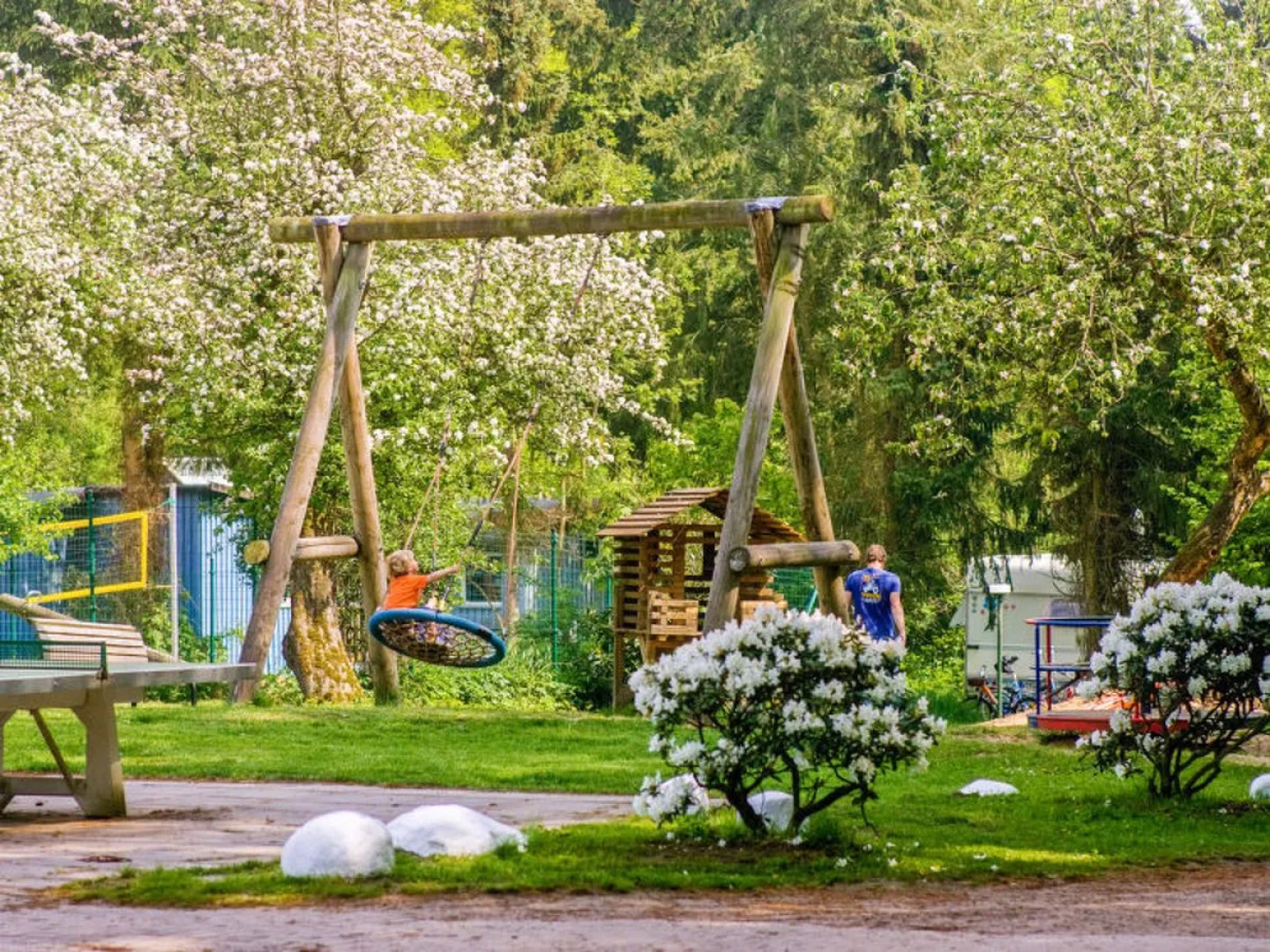 House Geesthof Hechthausen 14160