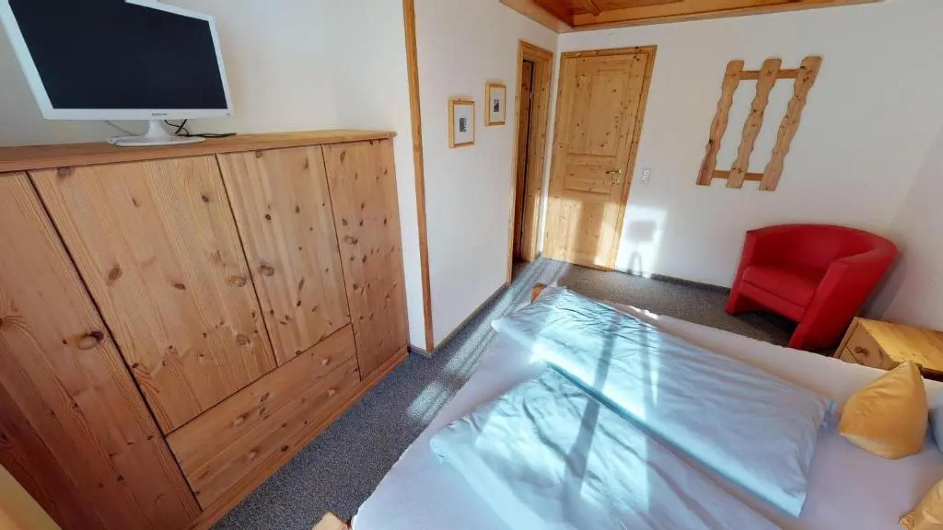 Chalet Tirol Waidring