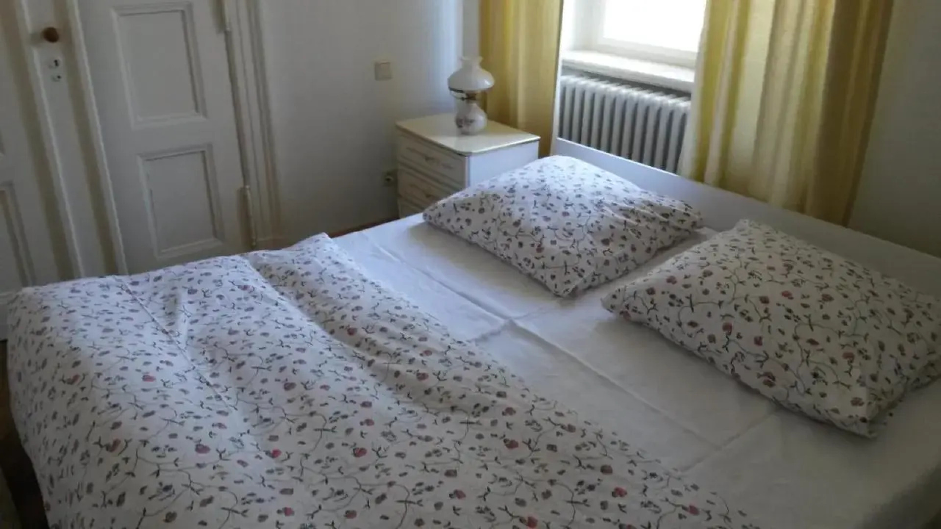 Herrenhaus Schmölen