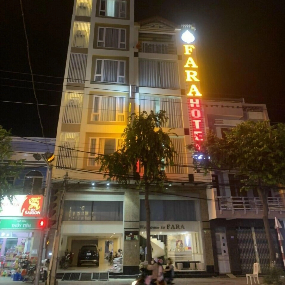Fara Hotel
