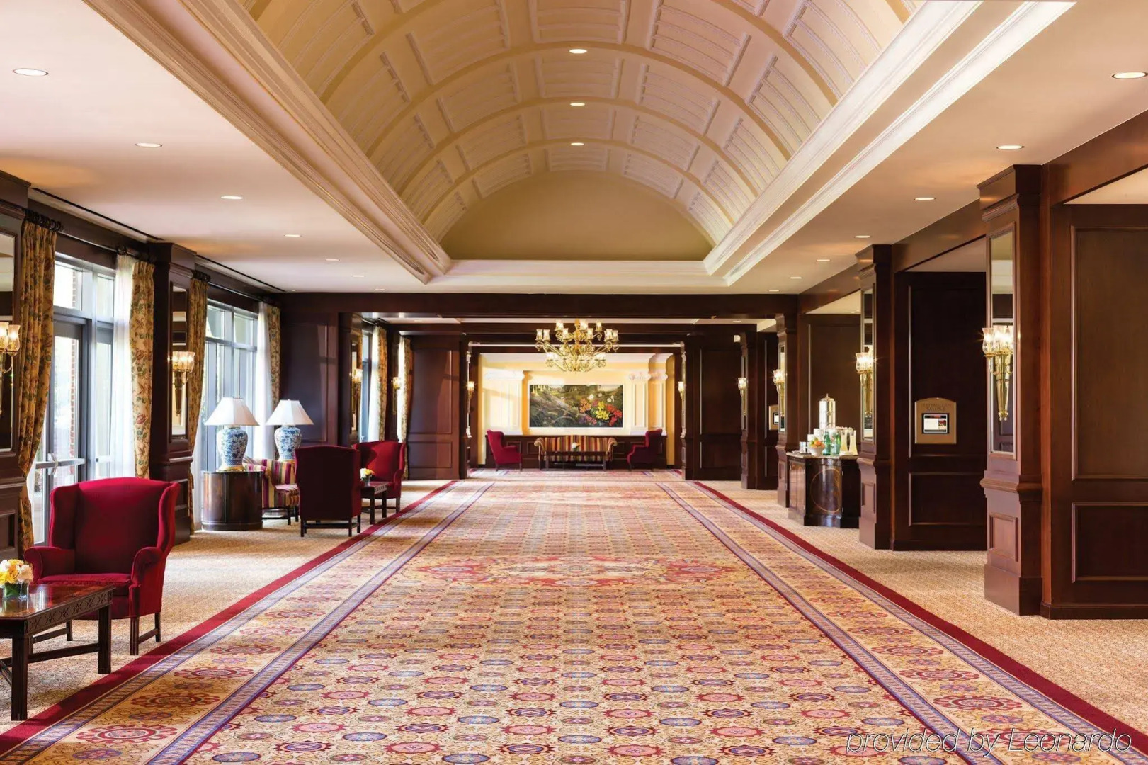 Отель Four Seasons at Westlake Village