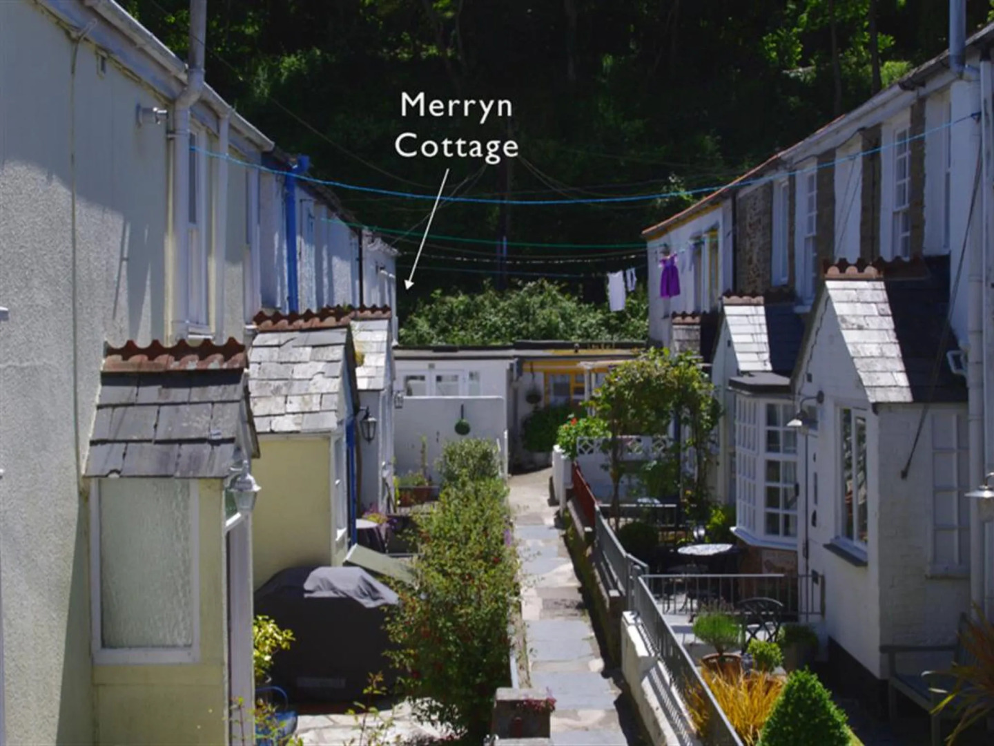 Holiday Home Grove Place