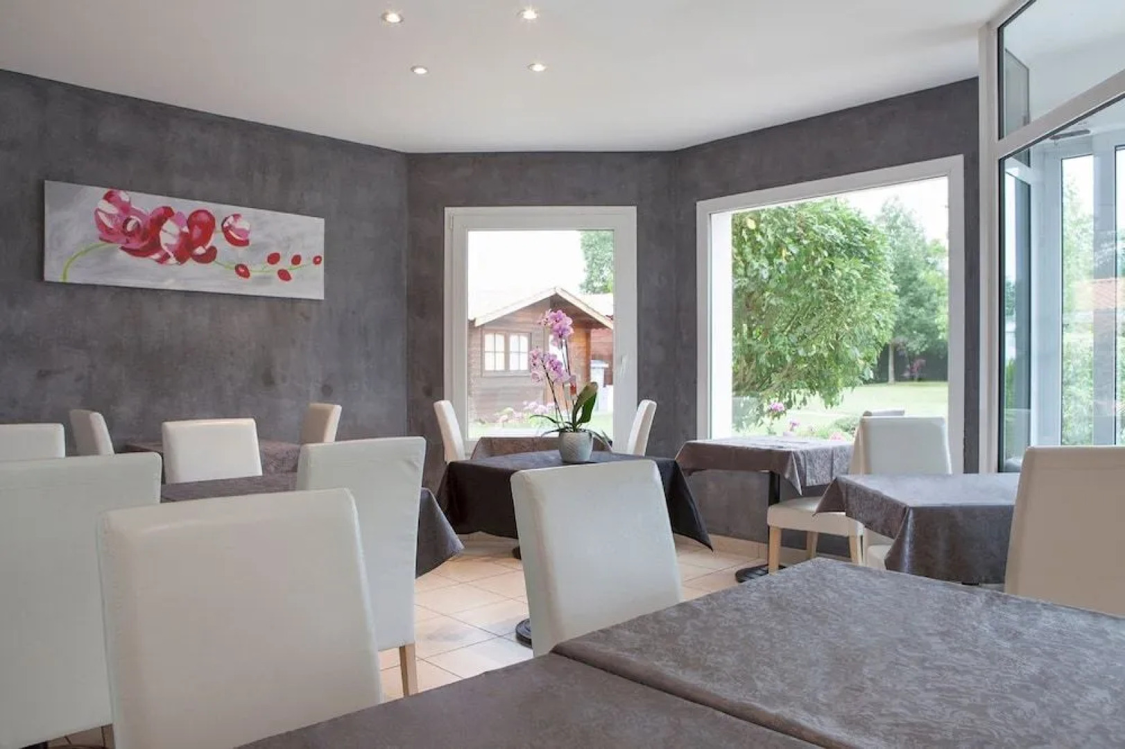 The Originals City, Hôtel La Closerie