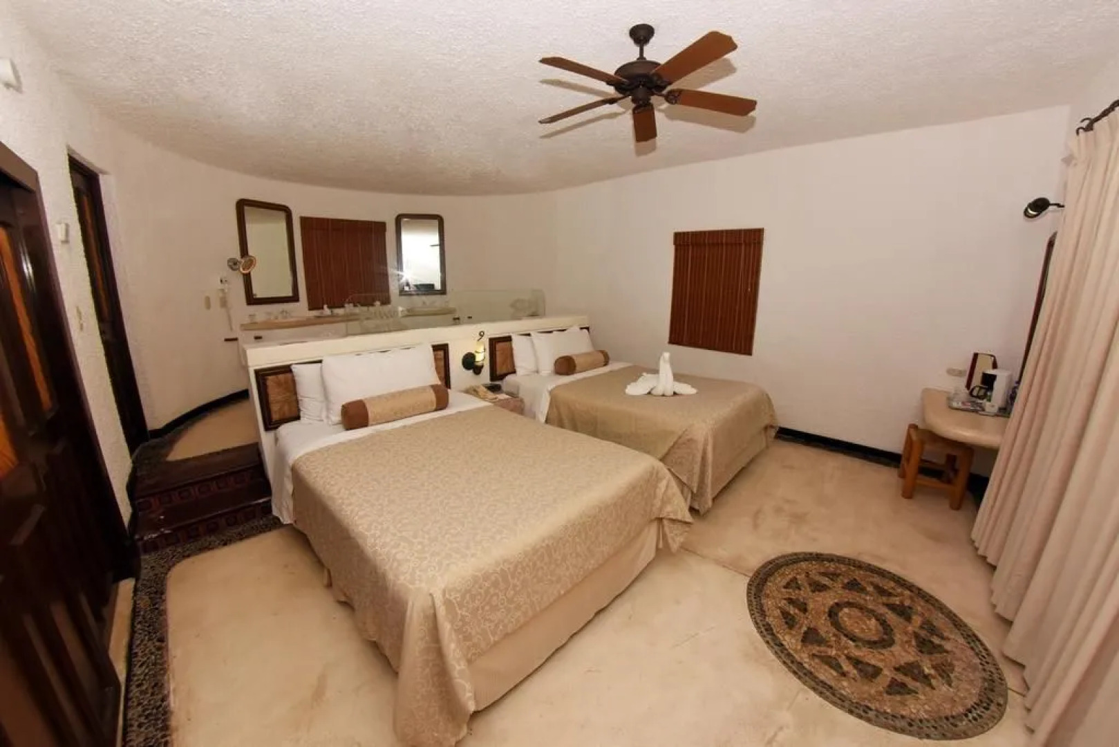 Bel Air Collection Resort & Spa XpuHa Riviera Maya (ex. Xpu-Ha Palace)