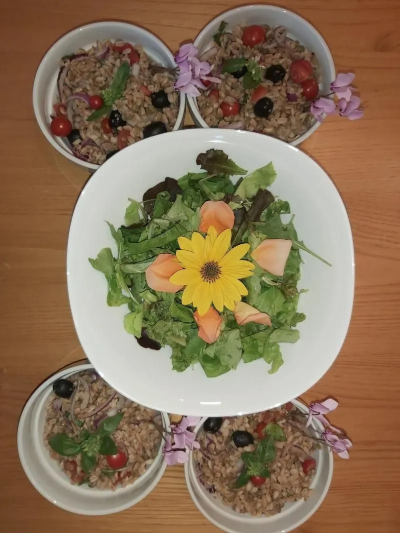 Agriturismo Prato degli Angeli