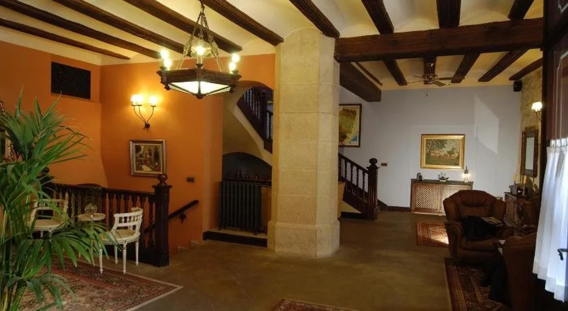 Aparthotel Don Iñigo de Aragón