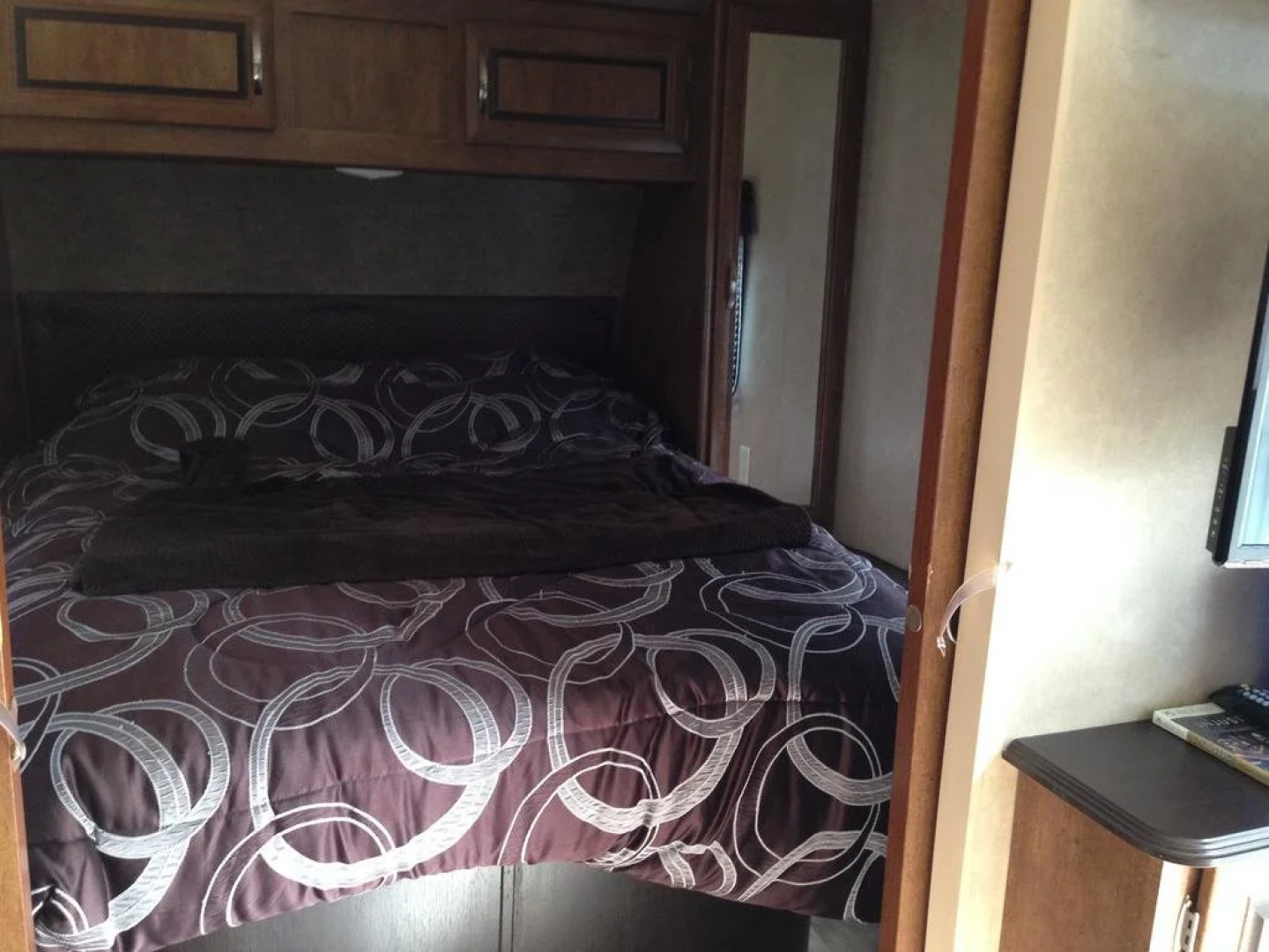 Central Park RV Park