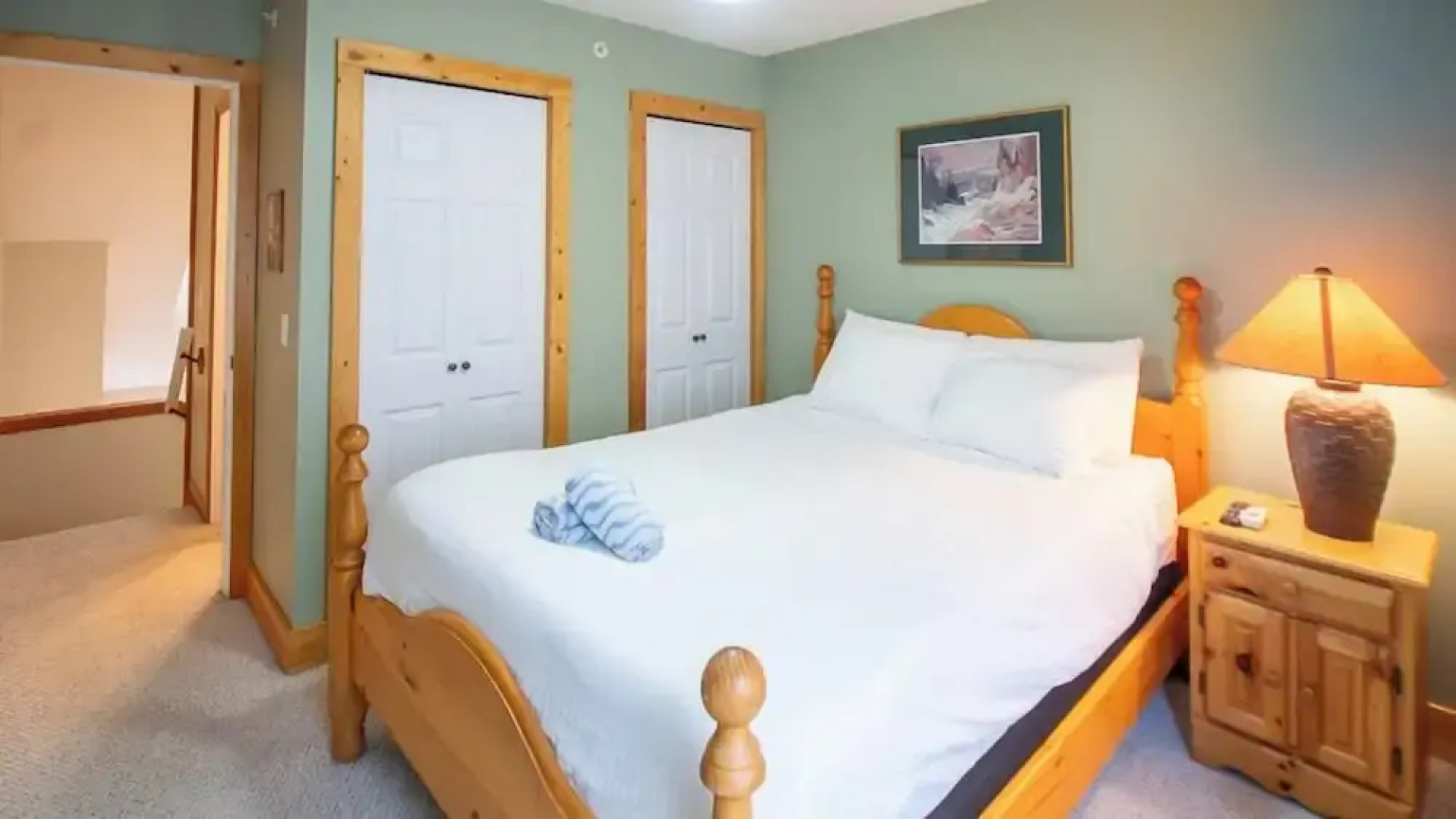 Stone Creek Chalets by FCR