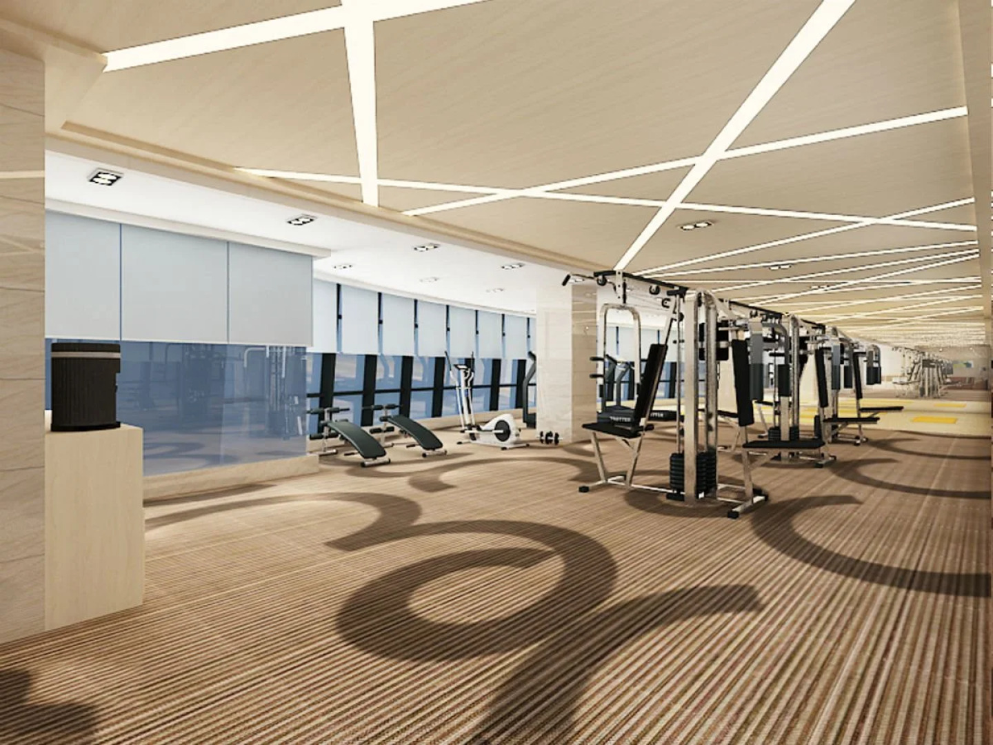 Xiamen Park City Hotel