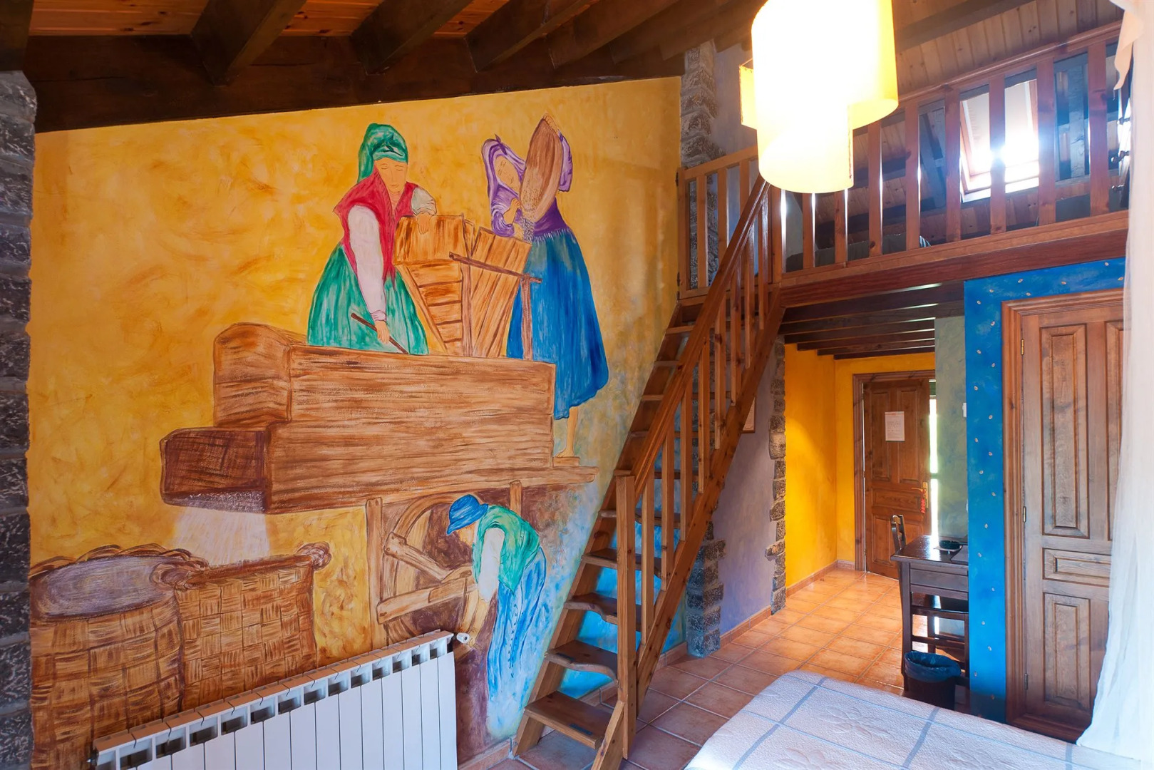 Hotel Costa de Rodiles