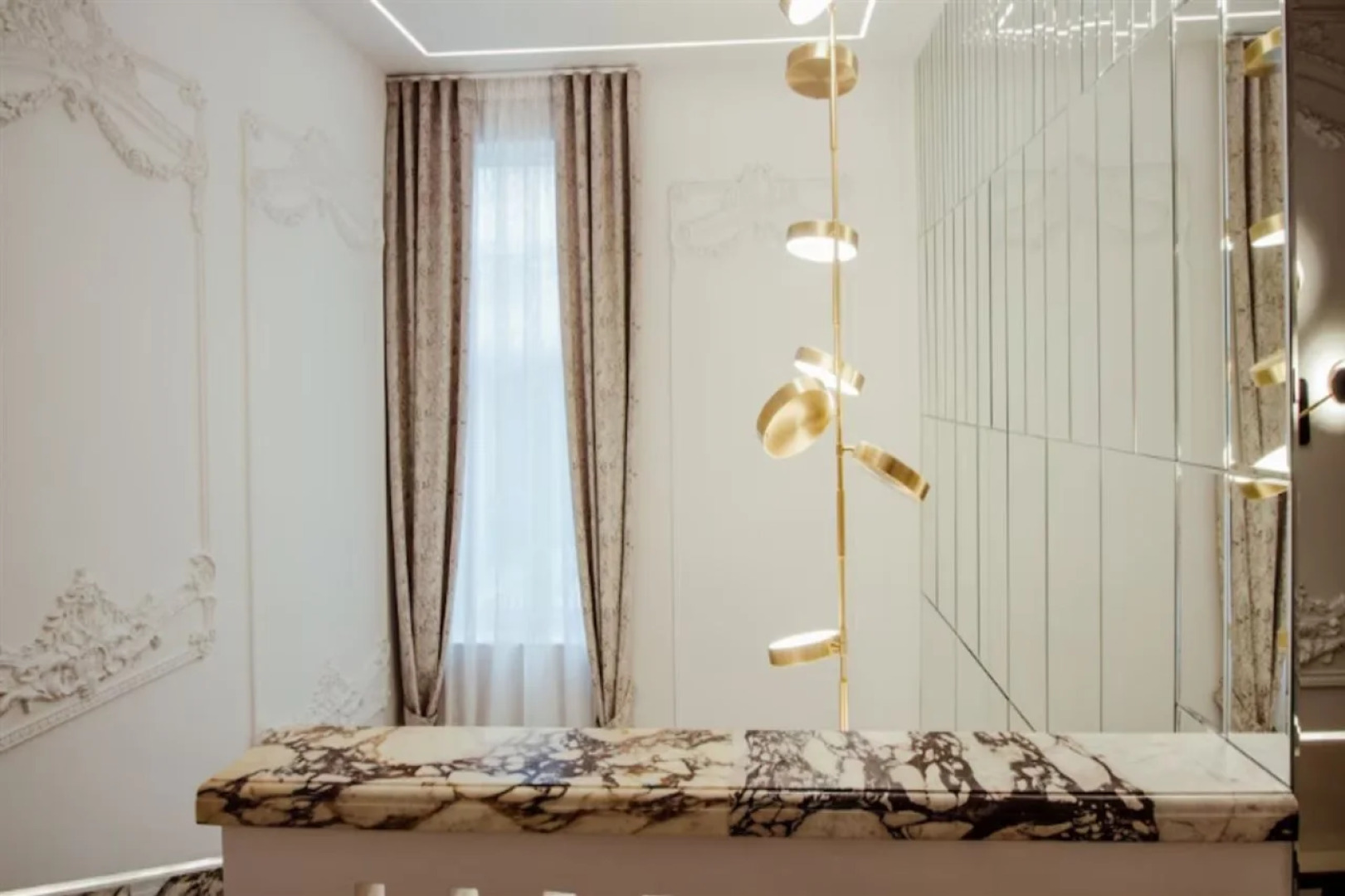 The Crown Boutique Hotel & SPA