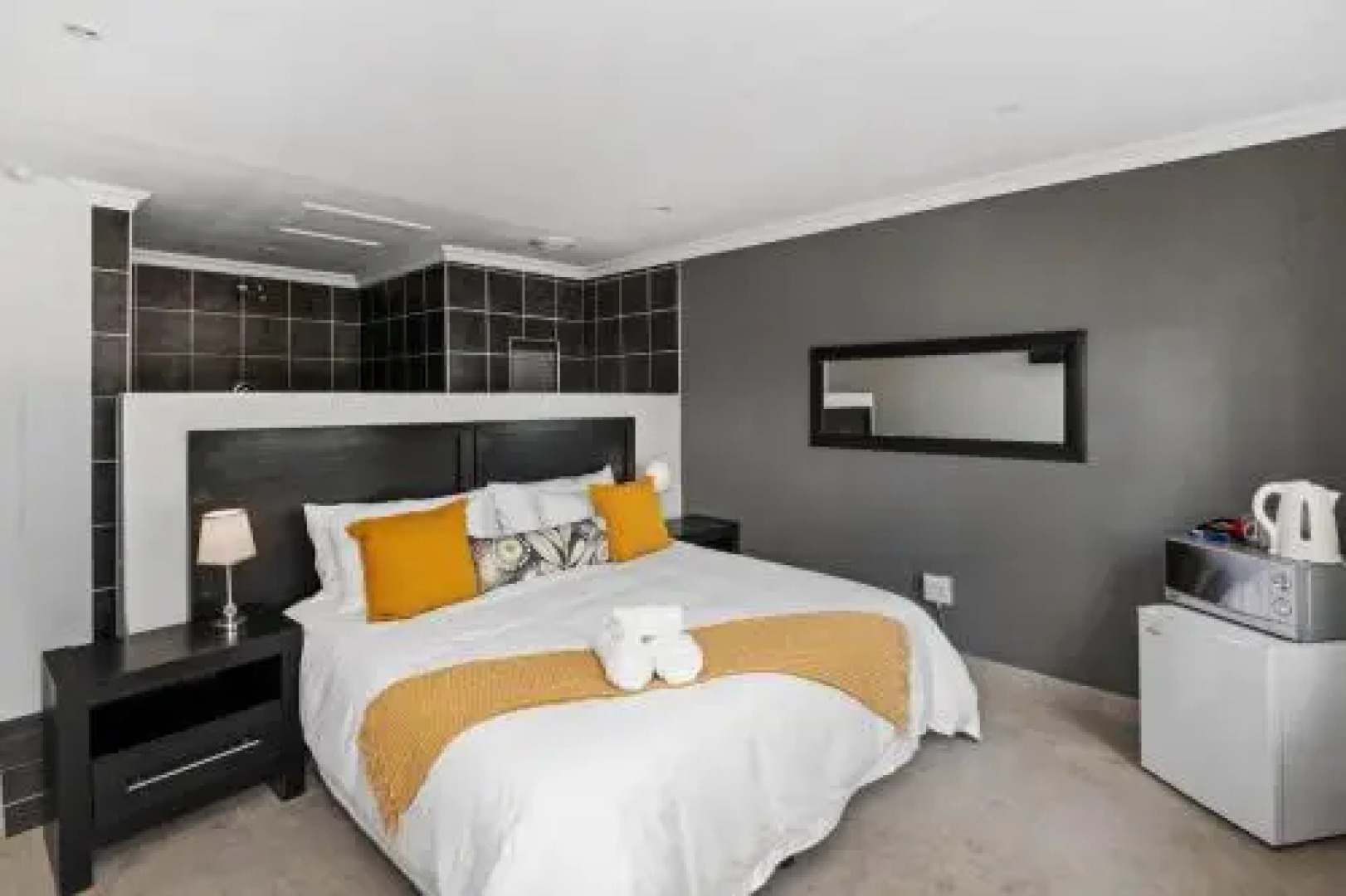 De Akker Guest House