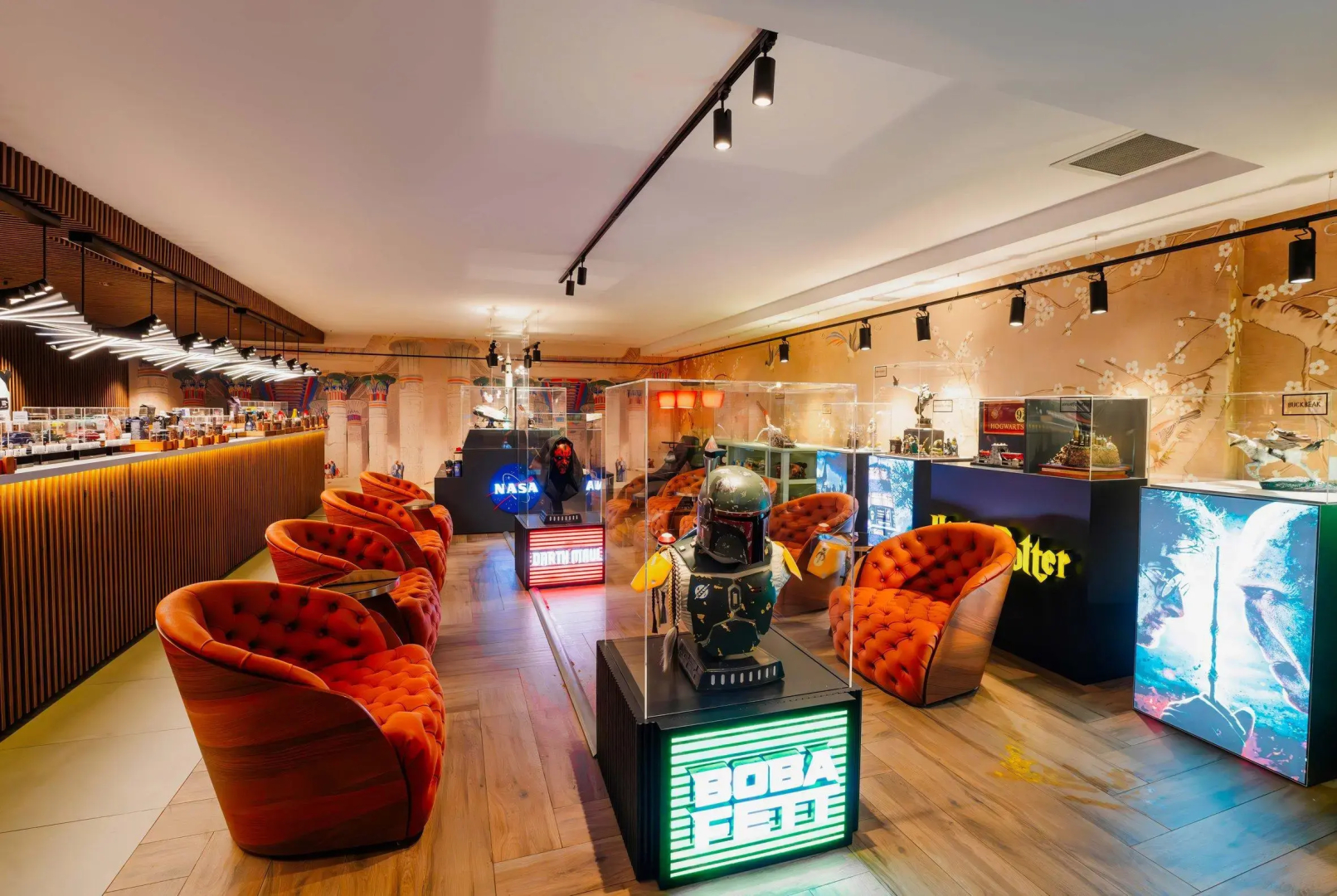 Vespia Hotel