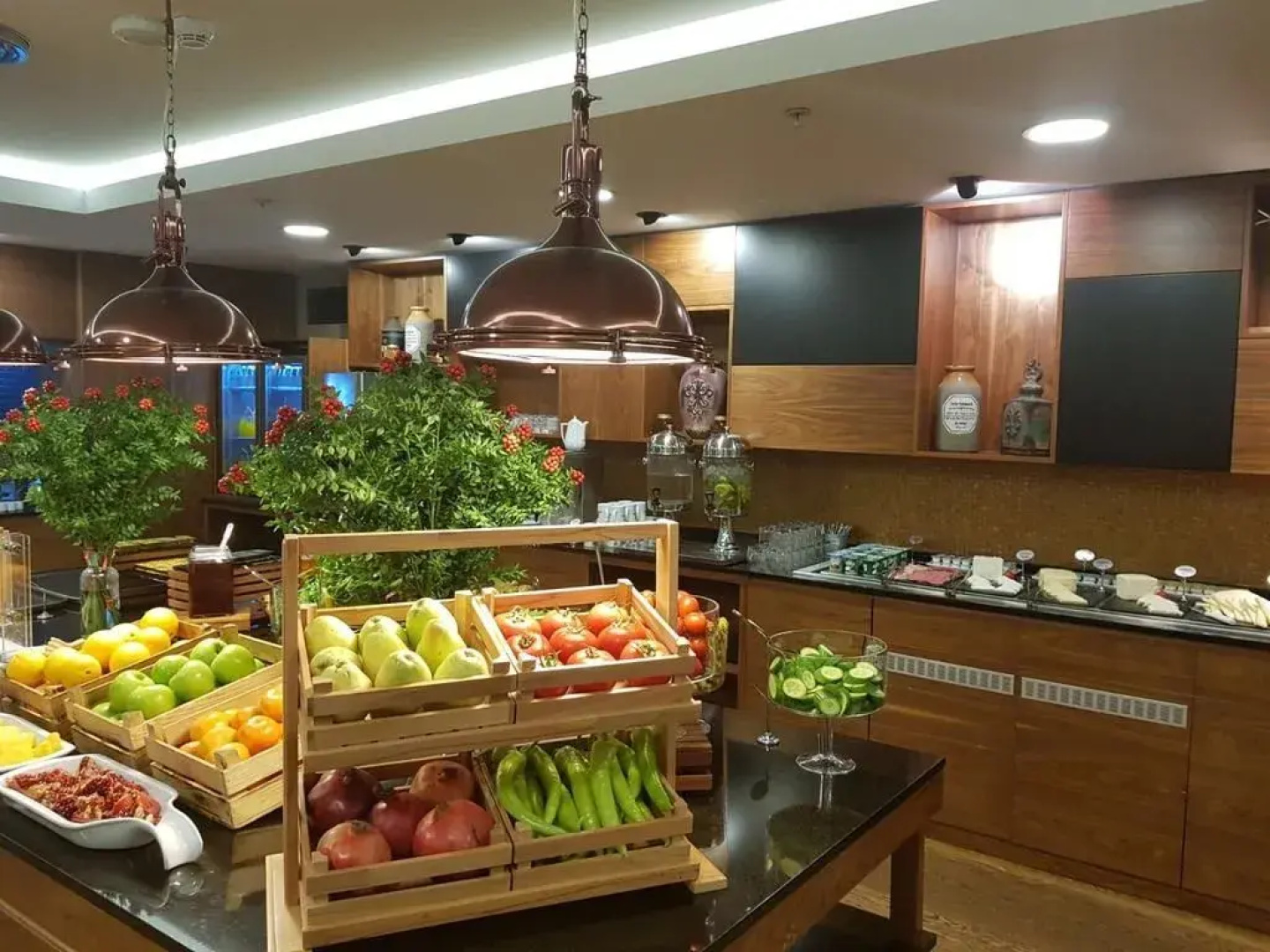 Anemon Kent Ankara Otel