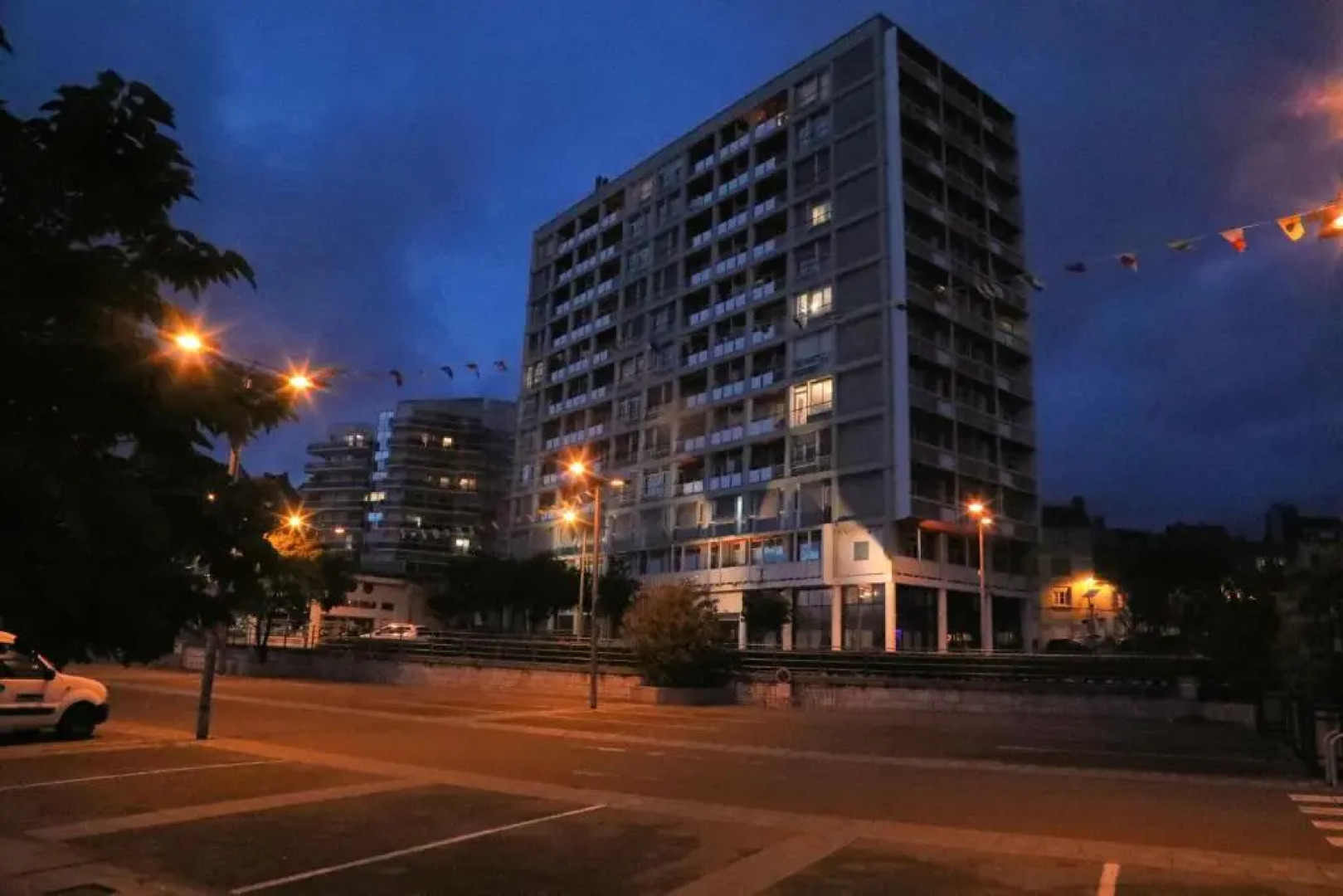 Studio 1 cosy vue port à deux pas de Nausicaa