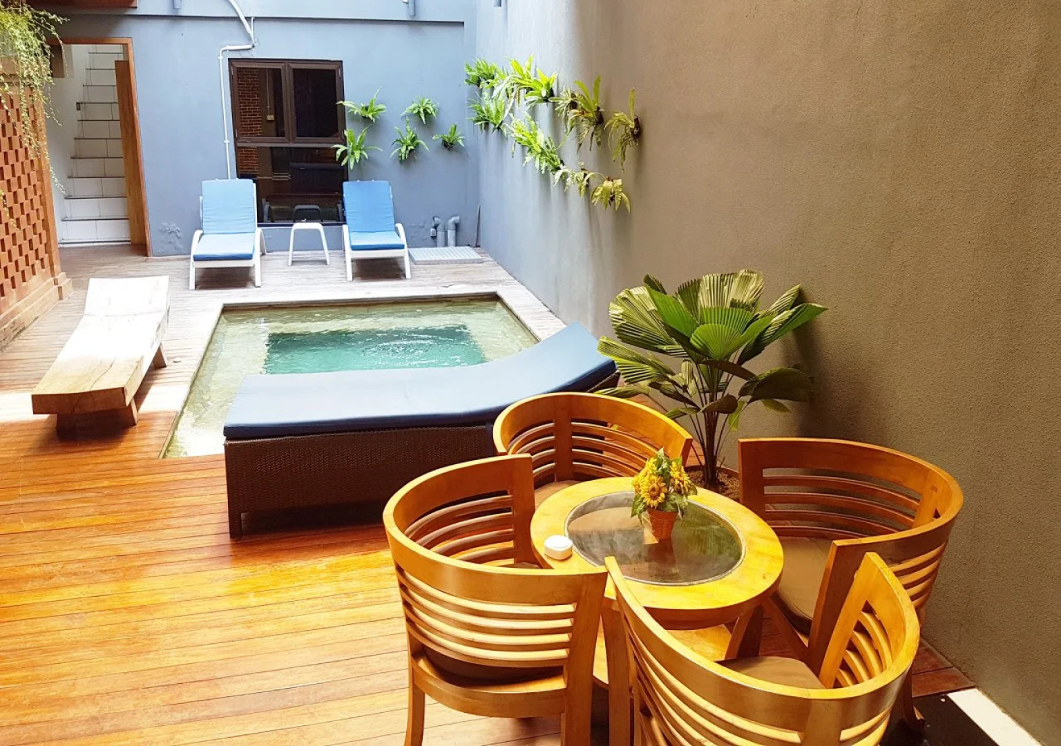 Kayun Hostel Downtown