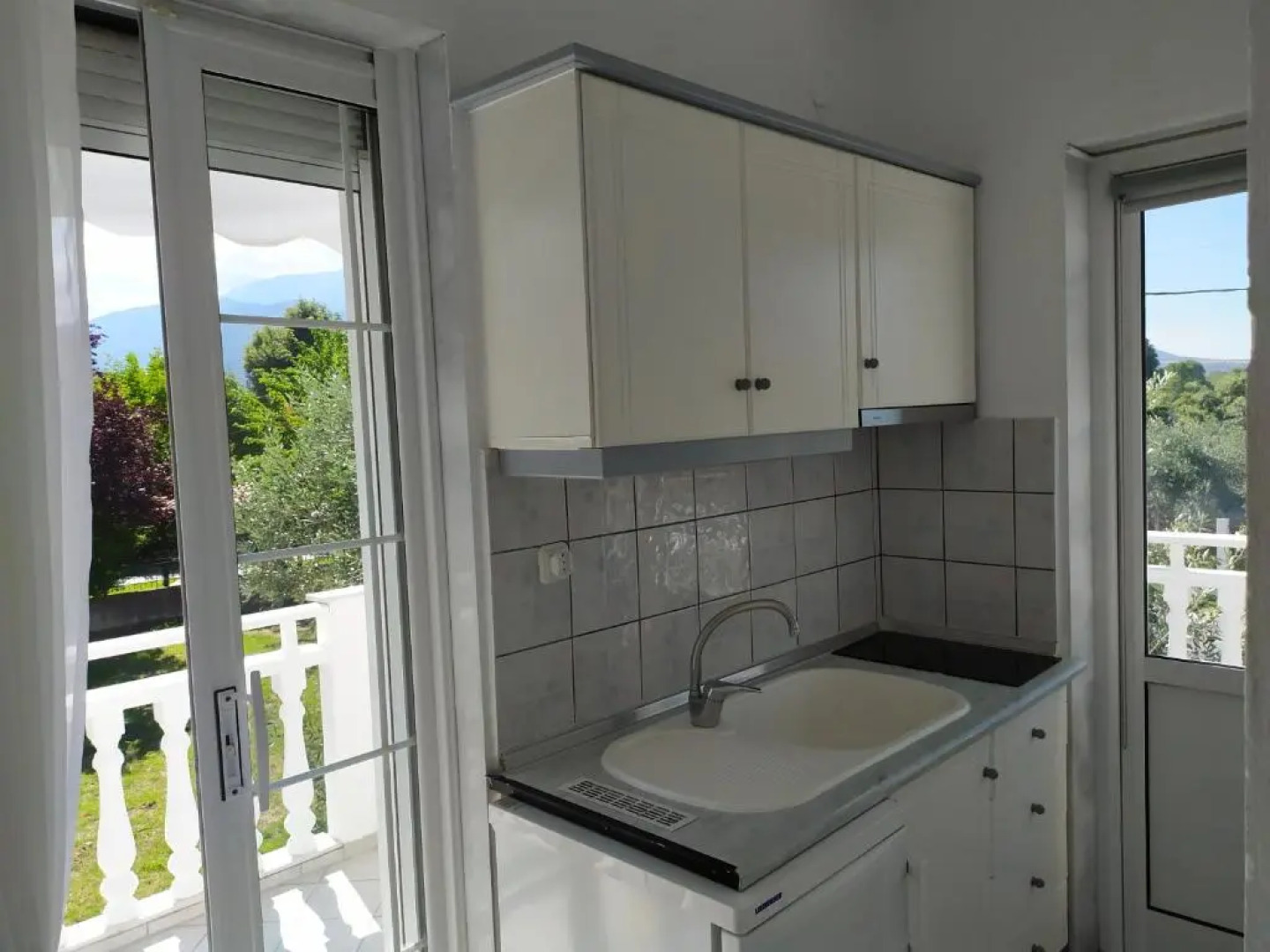 Panorama Apartments