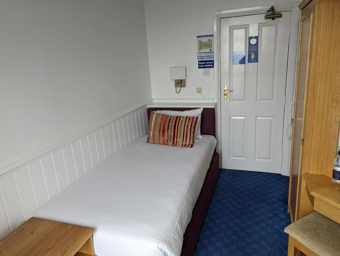 Hermitage Hotel OCEANA COLLECTION