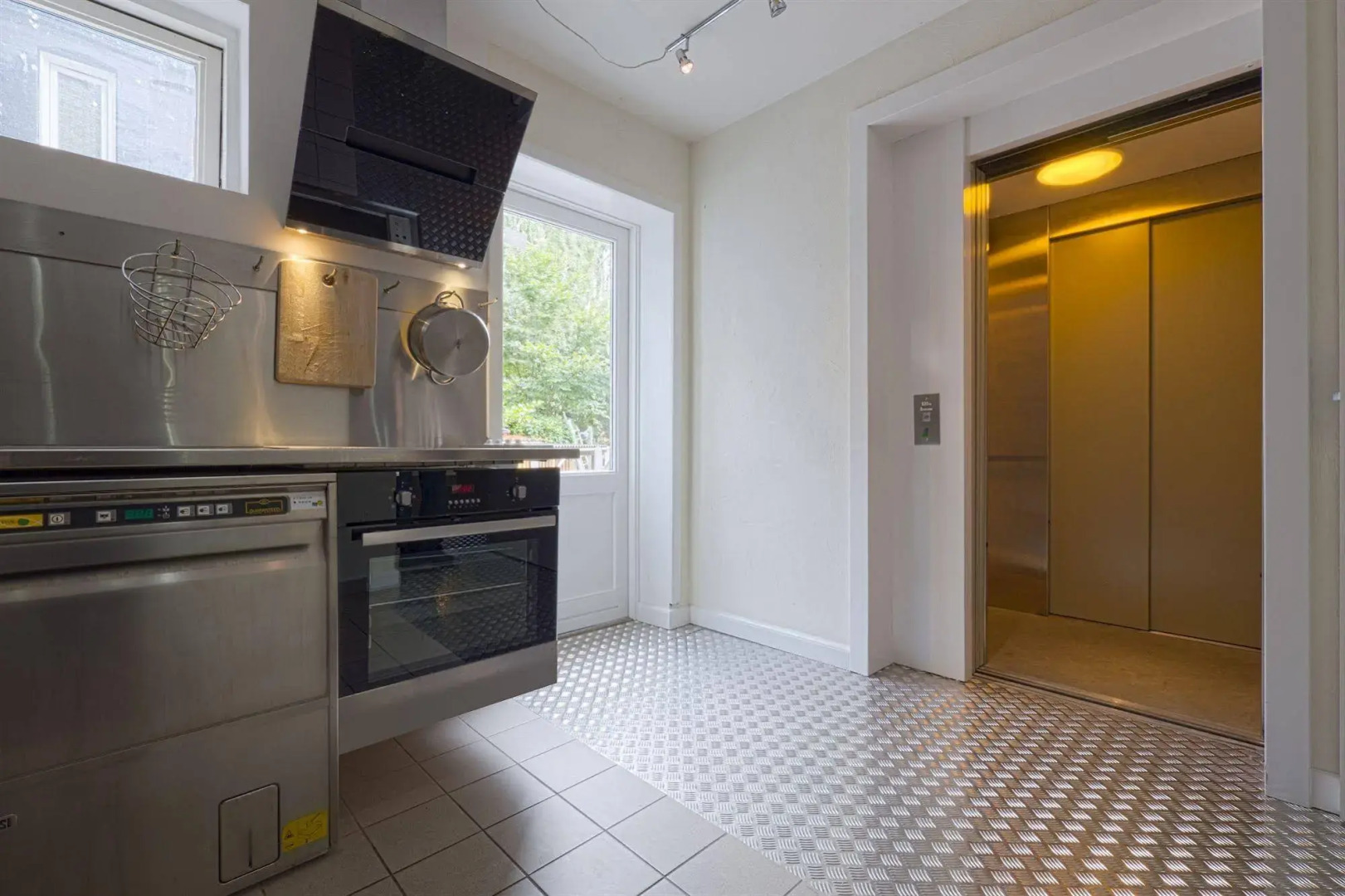 Milling Hotel Mini 11