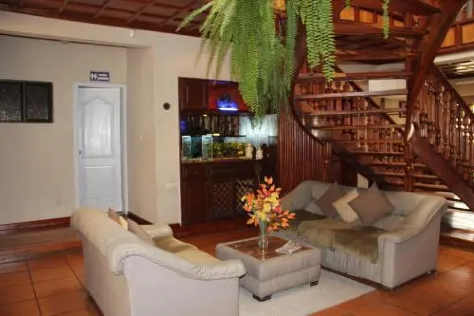 Hostal Gonzalez y Gonzalez